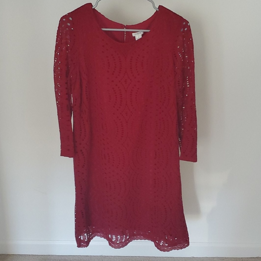 Dinner dress